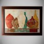 Collection of Memories 30"x42"