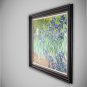 IRISES - by Van Gogh 30"X38"