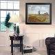 Framed Canvas