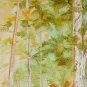 BIRCH WOODS 30"X42"