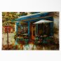 ANNAS CORNER FLOWER SHOP 24"X36"