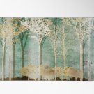 INTO THE WOODS 24"x36"