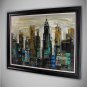 NEW YORK MOMENT 40''x36''