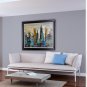NEW YORK MOMENT 40''x36''