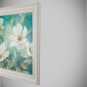 SHADE OF BLUE 29&acirc;��x41"