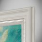 SHADE OF BLUE 29&acirc;��x41"