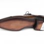 Paul Parkman Men's Captoe Oxfords Camel & Olive (ID#024)