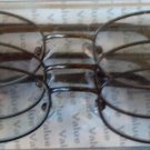 LOT OF 3 FOSTER GRANT MAGNIVISION READING GLASSES +2.00 NEW