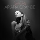 Ariana Grande - Yours Truly - UK CD album 2013