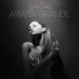Ariana Grande - Yours Truly - UK CD album 2013