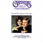 The Carpenters - Only Yesterday (Greatest Hits) - UK CD album