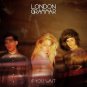 London Grammar - If You Wait - UK CD album 2013