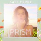 Katy Perry - Prism - UK CD album 2013