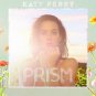 Katy Perry - Prism - UK CD album 2013