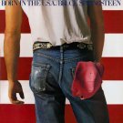 Bruce Springsteen - Born In The U.S.A. - UK CD album 1984