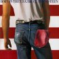 Bruce Springsteen - Born In The U.S.A. - UK CD album 1984
