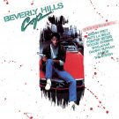 Beverly Hills Cop - Original Motion Picture Soundtrack - UK CD album 1984