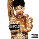 Rihanna - Unapologetic (Deluxe Edition) - UK CD album 2012