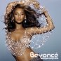 Beyonce - Dangerously In Love - UK CD album 2003