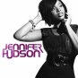 Jennifer Hudson - Jennifer Hudson - UK CD album 2008