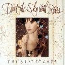 Enya - Paint The Sky With Stars (The Best Of Enya) - UK CD album 1997