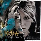 Kesha - Animal + Cannibal - UK double CD album 2011 Ke$ha