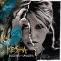 Kesha - Animal + Cannibal - UK double CD album 2011 Ke$ha