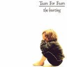 Tears For Fears - The Hurting - UK CD album 1983