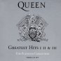 Queen - The Platinum Collection - UK CD box set 2002