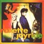 Roxette - Joyride - UK CD album 1991