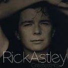 Rick Astley - Greatest Hits - UK CD album 2002