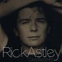 Rick Astley - Greatest Hits - UK CD album 2002