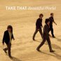 Take That - Beautiful World - UK CD/DVD album 2007