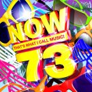 Various Artists - Now That's What I Call Music! 73 - UK CD album 2009