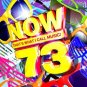 Various Artists - Now That's What I Call Music! 73 - UK CD album 2009