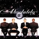 ABC - Absolutely ABC (The Best Of ABC) - UK CD album 1990