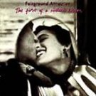 Fairground Attraction - The First Of A Million Kisses - UK CD album 1988