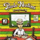 Paolo Nutini - Sunny Side Up - UK CD album 2009