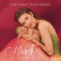 Celine Dion - Miracle - UK CD album 2004