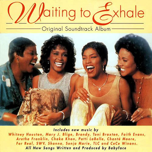 Top 102+ Images how old was whitney houston in waiting to exhale Sharp