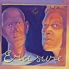 Erasure - Erasure - UK CD album 1995