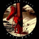 Kate Bush - The Red Shoes - UK CD album 1993