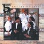Five Star - Luxury Of Life - UK CD album 1985 5 Star