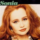 Sonia - Sonia - UK CD album 1991