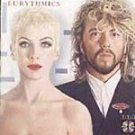 Eurythmics - Revenge - UK CD album 1986