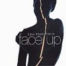 Lisa Stansfield - Face Up - UK CD album 2001
