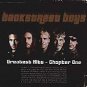 Backstreet Boys - Greatest Hits (Chapter One) - UK CD album 2001