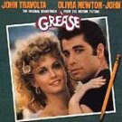 Grease - Original Motion Picture Soundtrack - UK CD album 1978