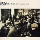 UB40 - The Best Of UB40, Volume Two - UK CD album 1995