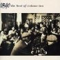 UB40 - The Best Of UB40, Volume Two - UK CD album 1995